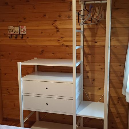 Espectacular Apartamento De Madera Frente Al Rio Ter - 캄프로돈 외부 사진
