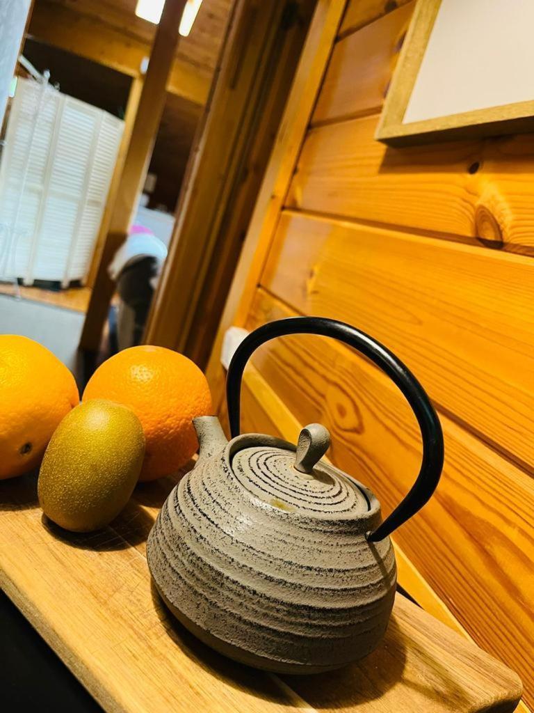 Espectacular Apartamento De Madera Frente Al Rio Ter - 캄프로돈 외부 사진